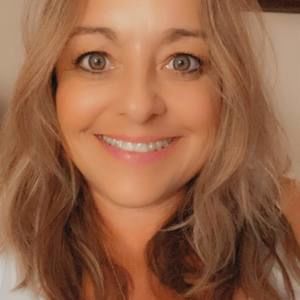 Meet your Posher, Dianne